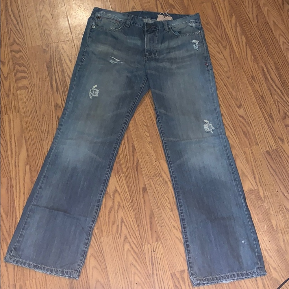 Monarchy Jeans